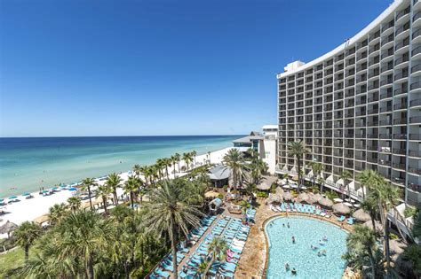 Last Minute Hotels in Panama City Beach